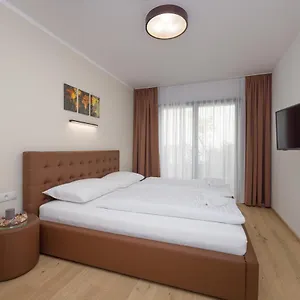 Yourapartment Theresien Apartament