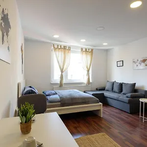  Appartement Lights - Hernals