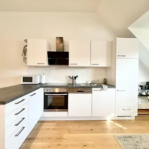 Orestaliving - Penthouse In 1020 Appartamento