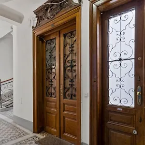  Appartement Designer Near Schoenbrunn