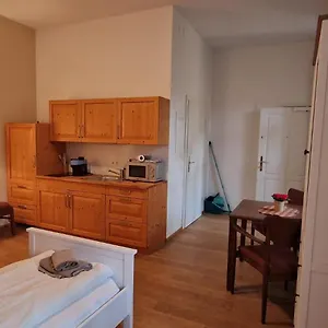 Augarten Apartament