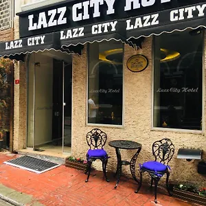 lazz-city-hotel.istanbul-turkeyhotels.com/