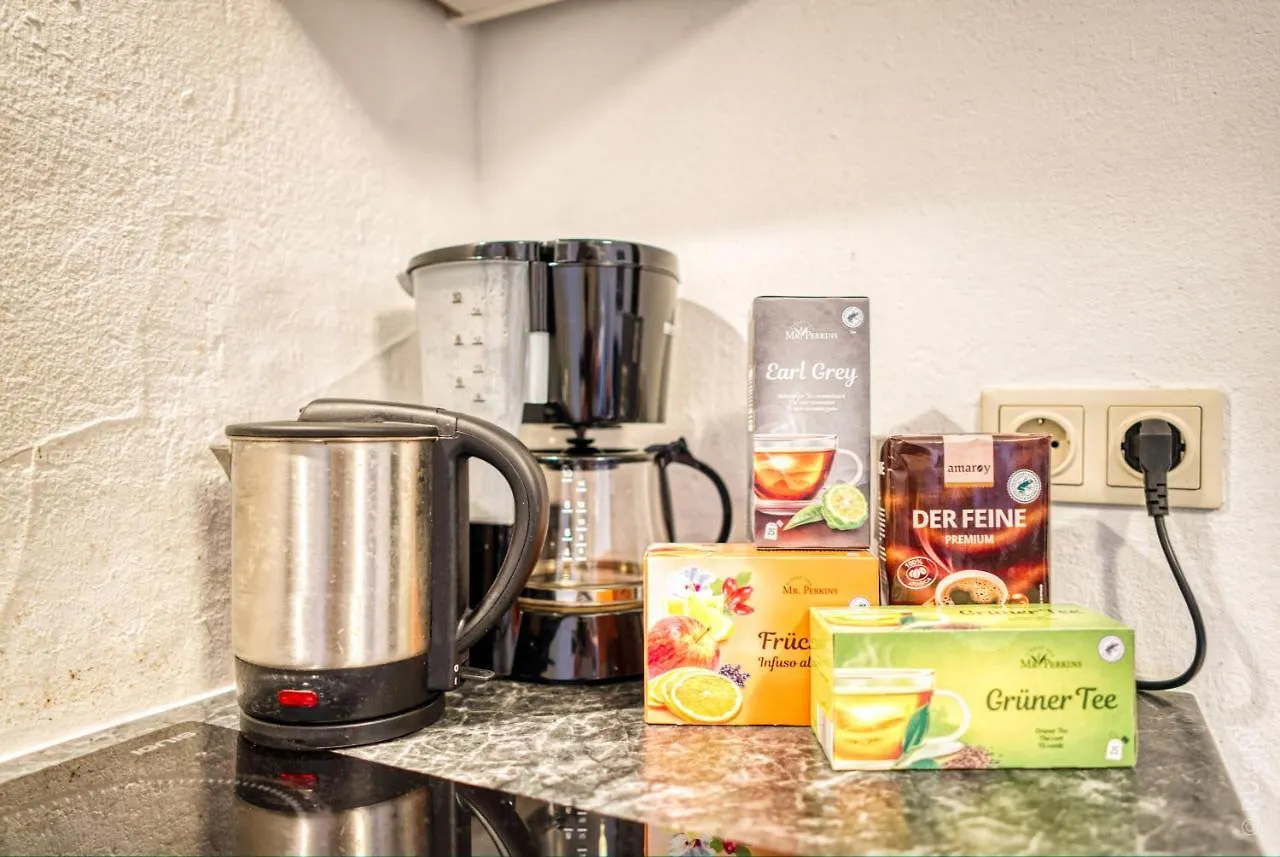Designer Apartments, 2 Min To U1 Reumannplatz Vienna 0*,  Austria