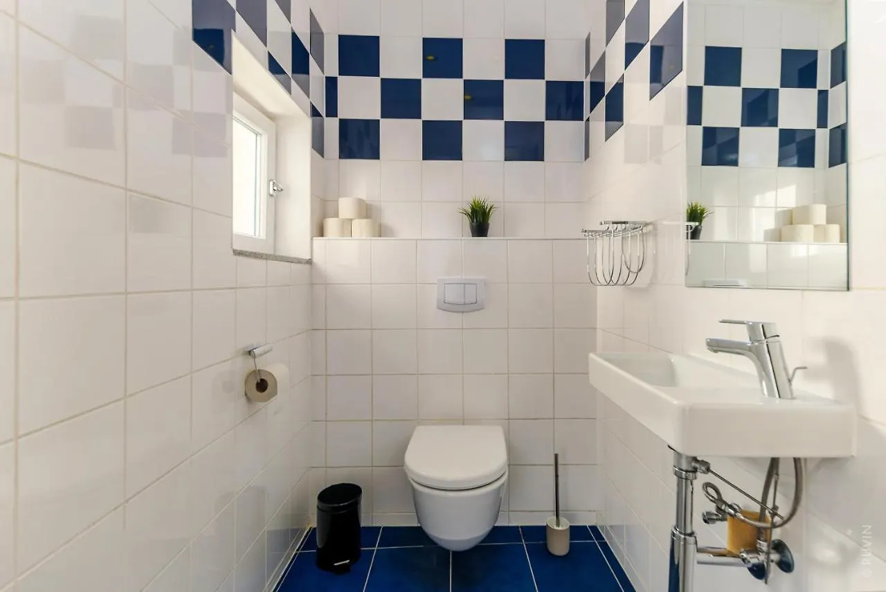 Apartment Designer Apartments, 2 Min To U1 Reumannplatz Vienna