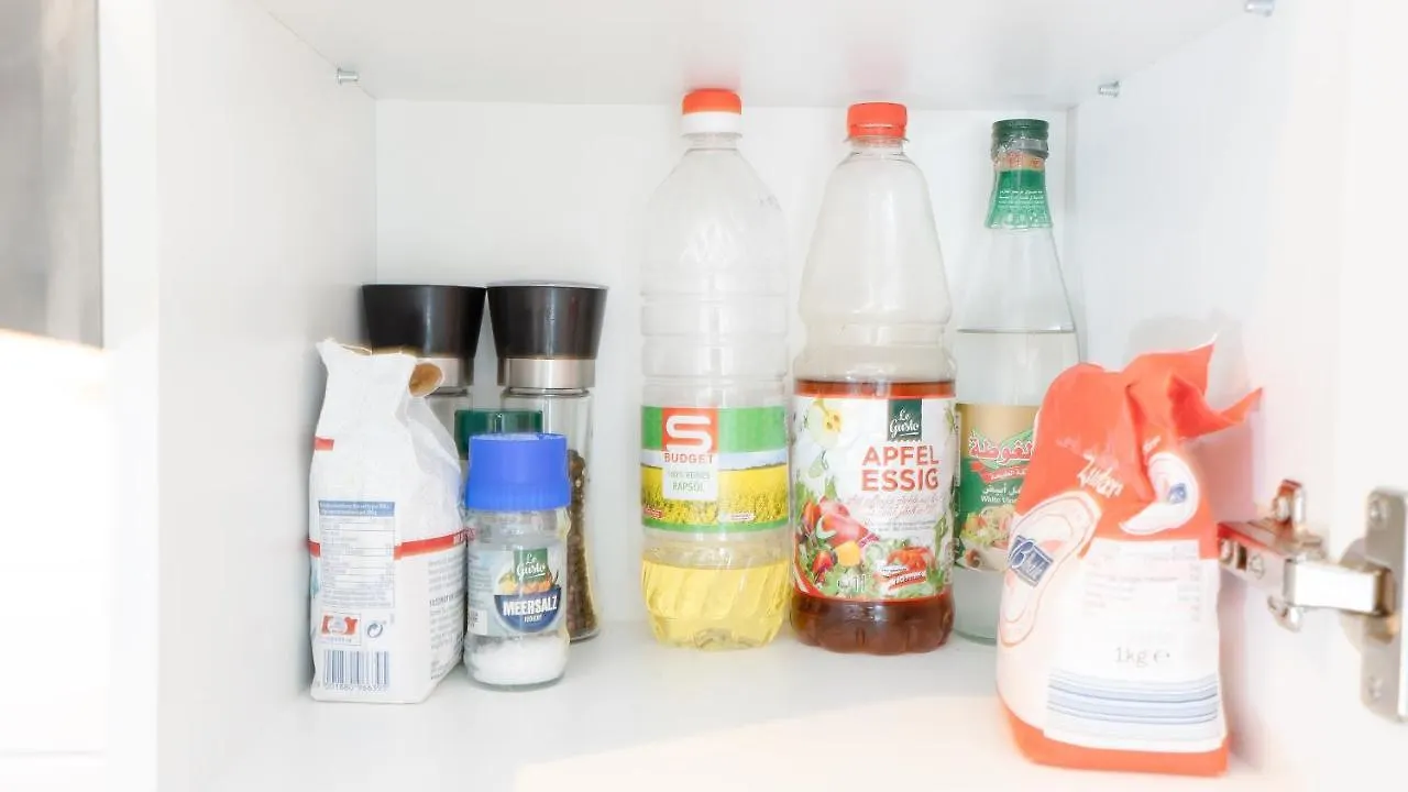 Designer Apartments, 2 Min To U1 Reumannplatz Vienna Austria