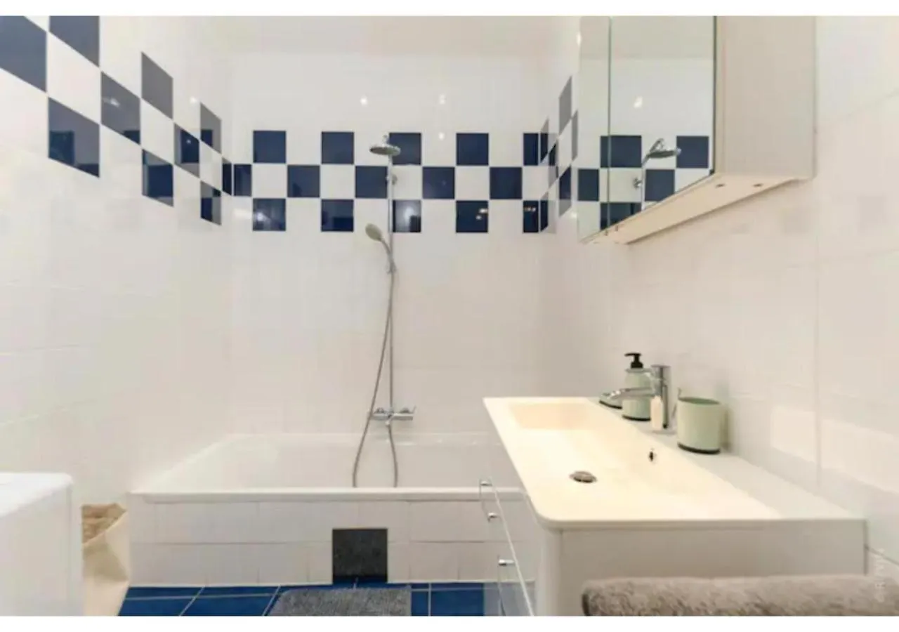 Designer Apartments, 2 Min To U1 Reumannplatz Vienna