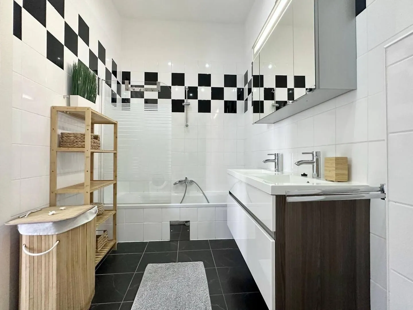 Apartment Designer Apartments, 2 Min To U1 Reumannplatz Vienna