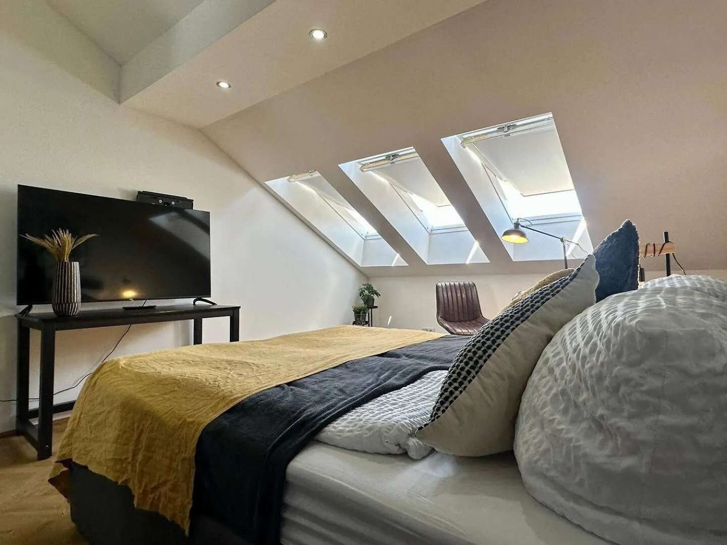 Designer Apartments, 2 Min To U1 Reumannplatz Vienna Austria