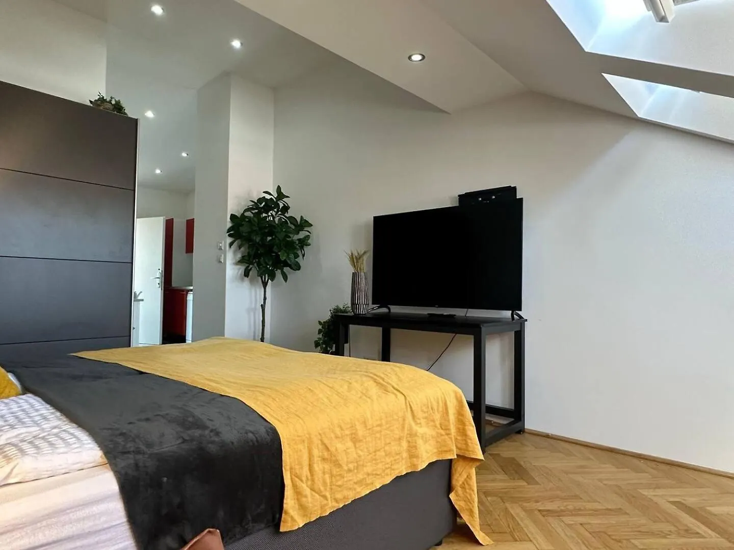 Designer Apartments, 2 Min To U1 Reumannplatz Vienna 0*,  Austria