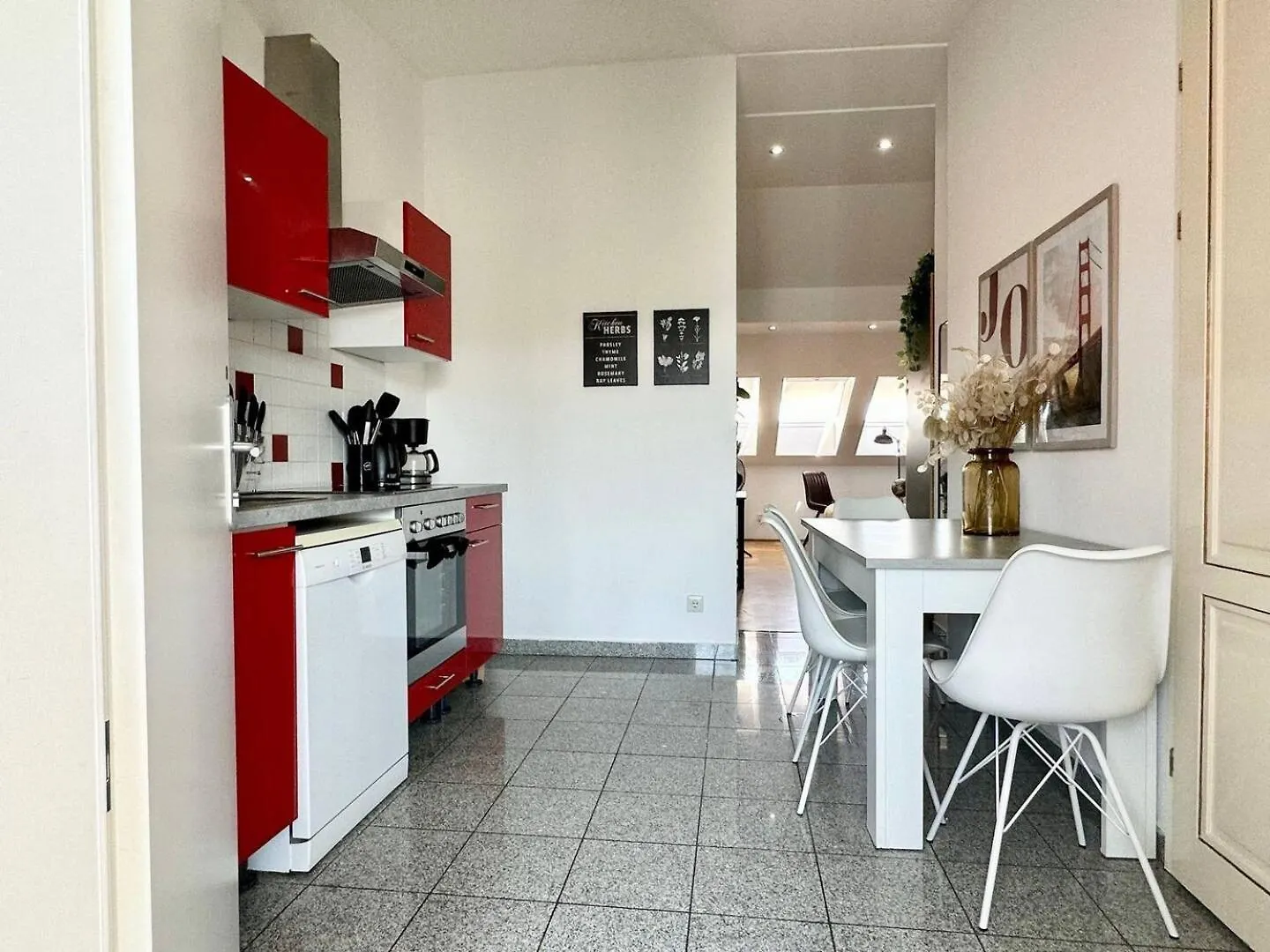 Designer Apartments, 2 Min To U1 Reumannplatz Vienna