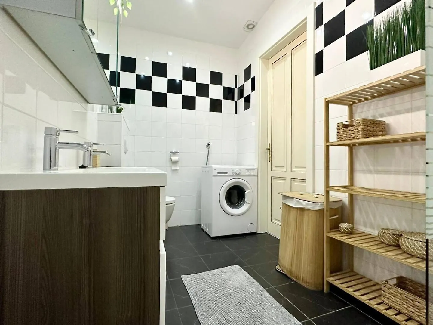 Designer Apartments, 2 Min To U1 Reumannplatz Vienna Austria